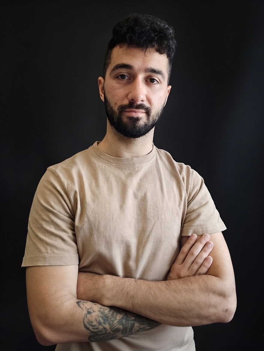 Alejandro Marco